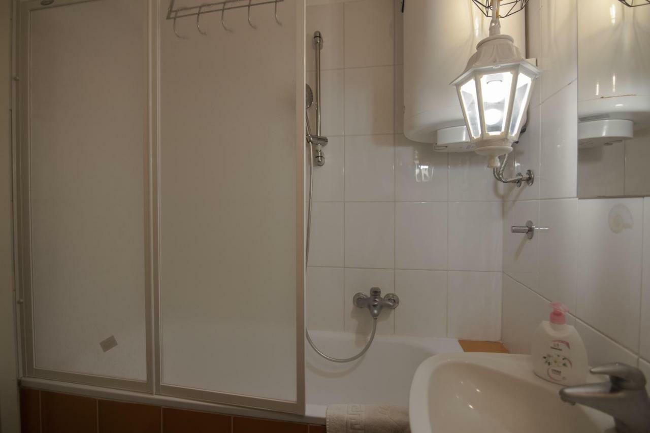 Slavija Square Apartments Belgrado Buitenkant foto
